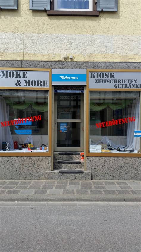 hermes hassfurt|Hermes PaketShop Öffnungszeiten in Haßfurt, Am Sterzelbach 6 .